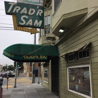 Photo taken at Trad&amp;#39;r Sam&amp;#39;s by Andrew D. on 6/24/2019