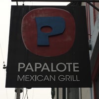 Das Foto wurde bei Papalote Mexican Grill von Andrew D. am 7/13/2017 aufgenommen