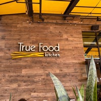 Photo taken at True Food Kitchen by Andrew D. on 9/25/2021
