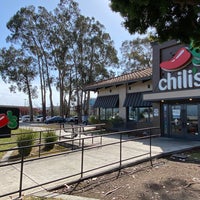 รูปภาพถ่ายที่ Chili&amp;#39;s Grill &amp;amp; Bar โดย Andrew D. เมื่อ 3/19/2021