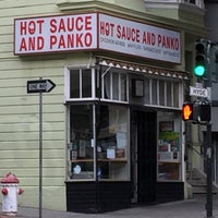 Photo prise au Hot Sauce and Panko par Andrew D. le11/30/2019