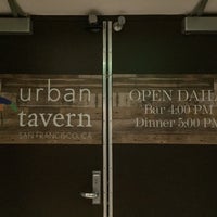 Photo taken at Urban Tavern by Andrew D. on 2/20/2019