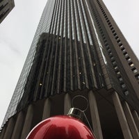 Photo taken at 101 California Street by Andrew D. on 12/4/2018