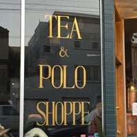 1/25/2019 tarihinde Andrew D.ziyaretçi tarafından Tal-Y-Tara Tea &amp;amp; Polo Shoppe'de çekilen fotoğraf