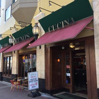 Photo taken at Bruno&amp;#39;s Pizzeria Cucina by Andrew D. on 4/14/2019