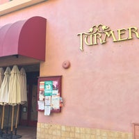 Foto tirada no(a) Turmeric Restaurant por Andrew D. em 11/11/2019
