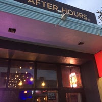 Photo taken at After Hours by Andrew D. on 4/19/2019
