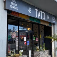 Photo taken at TATO by Andrew D. on 3/20/2021