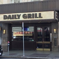 Photo taken at Daily Grill by Andrew D. on 3/13/2019