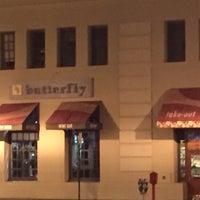Photo taken at Butterfly Restaurant by Andrew D. on 12/30/2016
