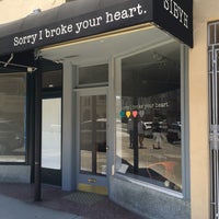 Sorry I Broke Your Heart - Hair Salon - Salon / Barbershop in Marina  District