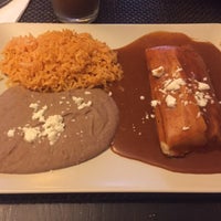 Photo taken at Roosevelt Tamale Parlor by Andrew D. on 9/28/2018