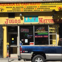 Photo taken at Taqueria El Castillito by Andrew D. on 3/19/2019