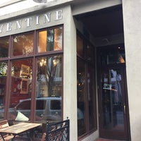 Photo taken at Taverna Aventine by Andrew D. on 3/21/2019