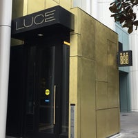 Photo taken at Luce by Andrew D. on 12/10/2019