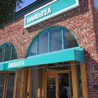Photo taken at DAVIDsTEA by Andrew D. on 9/22/2019