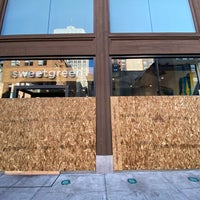 Photo taken at sweetgreen by Andrew D. on 6/3/2020