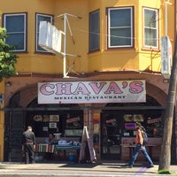Photo taken at Chava&amp;#39;s Mexican Restaurant by Andrew D. on 3/15/2019