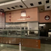 Photo taken at Sorabol Korean BBQ &amp;amp; Asian Noodles by Andrew D. on 5/11/2021