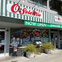 O Sole Mio Restaurant 11 Tips From 3 Visitors O Sole Mio Restaurant 11 Tips From 3 Visitors