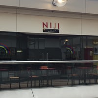 Niji Japanese Grille  Japanese Cuisine & Sushi in Union Square