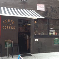 Photo taken at Cento by Andrew D. on 8/20/2019