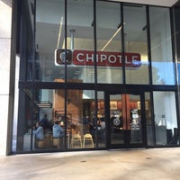 Photo taken at Chipotle Mexican Grill by Andrew D. on 1/23/2019