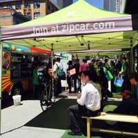 Photo taken at Zipcar San Francisco - Office by Andrew D. on 2/8/2019