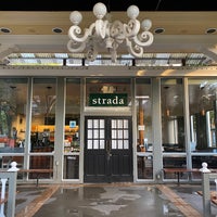 Photo taken at Caffe Strada by Andrew D. on 6/23/2021