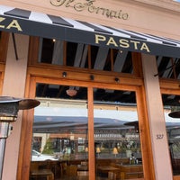 Photo taken at Il Fornaio by Andrew D. on 3/15/2021
