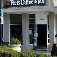 Photo taken at Peet&amp;#39;s Coffee &amp;amp; Tea by Andrew D. on 3/15/2021