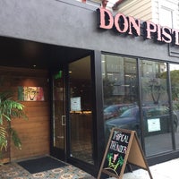 Photo taken at Don Pistos by Andrew D. on 7/12/2019