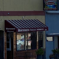 Photo taken at Montecristo Restaurant by Andrew D. on 2/28/2021