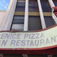 Photo taken at Venice Pizza by Andrew D. on 2/17/2019
