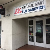 Photo taken at AK Meats by Andrew D. on 6/20/2019