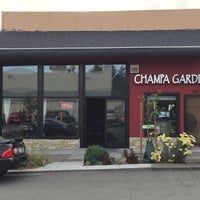 Champa Garden - Asian Restaurant