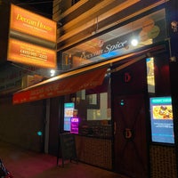 Photo taken at Deccan Spice by Andrew D. on 2/10/2020