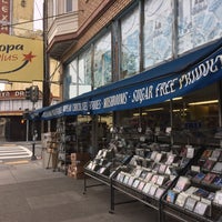 Europa Plus Russian Grocery Inner Richmond 3 Tips From 282 Visitors