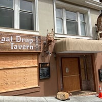 Photo taken at Last Drop Tavern by Andrew D. on 4/17/2020