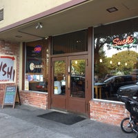 Kabuki Sushi - 4 Tips Kabuki Sushi - 4 Tips
