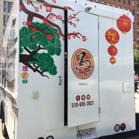Twister Truck