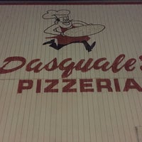 Photo taken at Pasquale&amp;#39;s Pizza by Andrew D. on 2/21/2019
