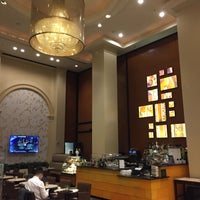 Menu Caruso S At The Westin St Francis Cafe In San