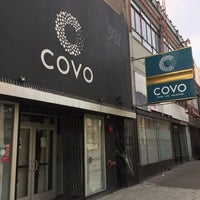 Photo taken at covo by Andrew D. on 11/15/2019