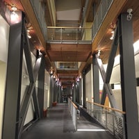 Photo taken at City College: Multi Use Building (MUB) by Andrew D. on 1/31/2019