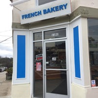 Photo taken at French Bakery by Andrew D. on 12/30/2019