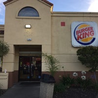 Photo taken at Burger King by Andrew D. on 5/13/2019