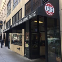 Photo taken at Lee&amp;#39;s Deli by Andrew D. on 3/1/2019