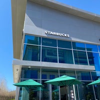 Photo taken at Starbucks by Andrew D. on 3/20/2021