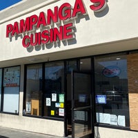 2/28/2021 tarihinde Andrew D.ziyaretçi tarafından Pampangas Cuisine'de çekilen fotoğraf